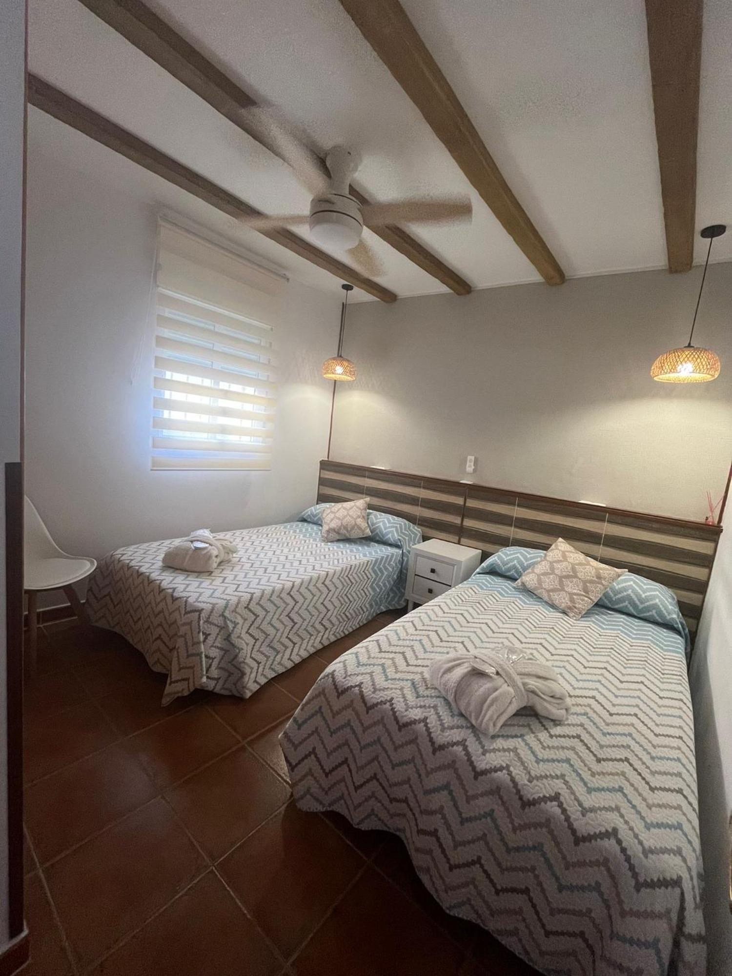 Casa Rural Exedra 3 Estrellas Carcaboso Екстериор снимка